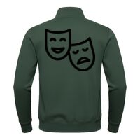 Sweatshirt Jacket Miniaturansicht