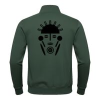 Sweatshirt Jacket Miniaturansicht