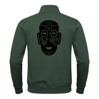 Sweatshirt Jacket Miniaturansicht