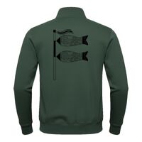 Sweatshirt Jacket Miniaturansicht