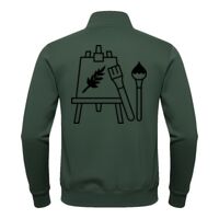 Sweatshirt Jacket Miniaturansicht