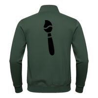 Sweatshirt Jacket Miniaturansicht