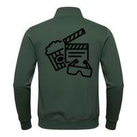 Sweatshirt Jacket Miniaturansicht