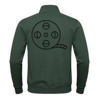 Sweatshirt Jacket Miniaturansicht