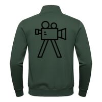 Sweatshirt Jacket Miniaturansicht