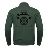 Sweatshirt Jacket Miniaturansicht