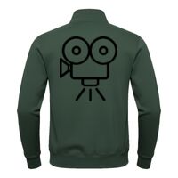 Sweatshirt Jacket Miniaturansicht