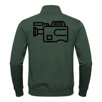 Sweatshirt Jacket Miniaturansicht