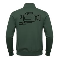 Sweatshirt Jacket Miniaturansicht