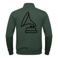 Sweatshirt Jacket Miniaturansicht