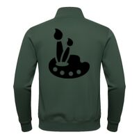 Sweatshirt Jacket Miniaturansicht