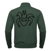 Sweatshirt Jacket Miniaturansicht