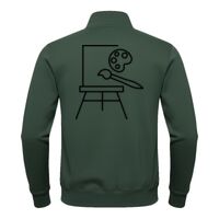 Sweatshirt Jacket Miniaturansicht