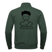 Sweatshirt Jacket Miniaturansicht