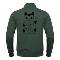 Sweatshirt Jacket Miniaturansicht