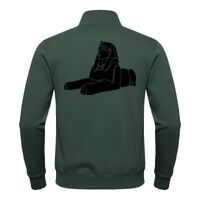 Sweatshirt Jacket Miniaturansicht