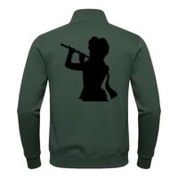 Sweatshirt Jacket Miniaturansicht