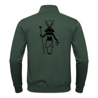 Sweatshirt Jacket Miniaturansicht