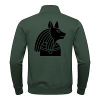 Sweatshirt Jacket Miniaturansicht