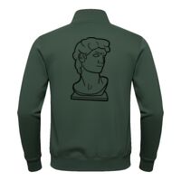 Sweatshirt Jacket Miniaturansicht