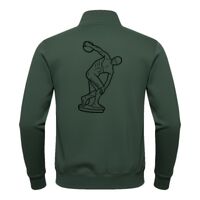 Sweatshirt Jacket Miniaturansicht