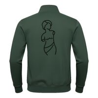Sweatshirt Jacket Miniaturansicht
