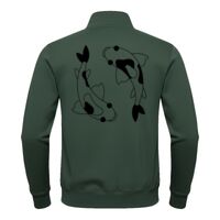 Sweatshirt Jacket Miniaturansicht