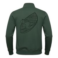 Sweatshirt Jacket Miniaturansicht