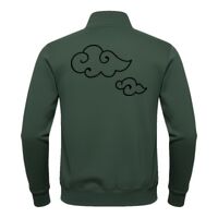 Sweatshirt Jacket Miniaturansicht