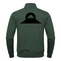 Sweatshirt Jacket Miniaturansicht