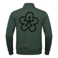 Sweatshirt Jacket Miniaturansicht