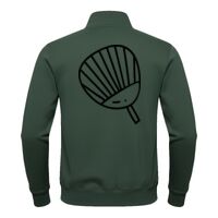 Sweatshirt Jacket Miniaturansicht