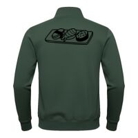 Sweatshirt Jacket Miniaturansicht