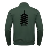 Sweatshirt Jacket Miniaturansicht