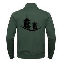 Sweatshirt Jacket Miniaturansicht