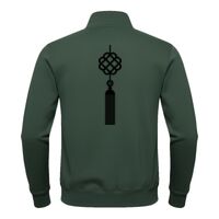 Sweatshirt Jacket Miniaturansicht