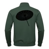 Sweatshirt Jacket Miniaturansicht