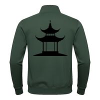 Sweatshirt Jacket Miniaturansicht