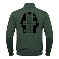 Sweatshirt Jacket Miniaturansicht