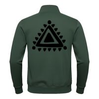 Sweatshirt Jacket Miniaturansicht