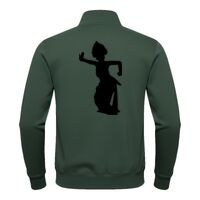 Sweatshirt Jacket Miniaturansicht