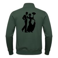 Sweatshirt Jacket Miniaturansicht