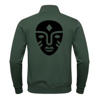 Sweatshirt Jacket Miniaturansicht