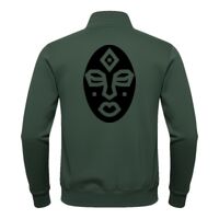 Sweatshirt Jacket Miniaturansicht