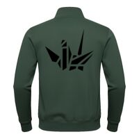 Sweatshirt Jacket Miniaturansicht