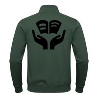 Sweatshirt Jacket Miniaturansicht