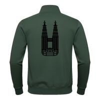 Sweatshirt Jacket Miniaturansicht