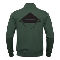 Sweatshirt Jacket Miniaturansicht