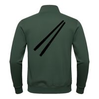 Sweatshirt Jacket Miniaturansicht