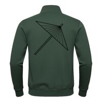 Sweatshirt Jacket Miniaturansicht